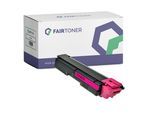 Kompatibel für Kyocera ECOSYS M 6526 cdn (1T02KVBNL0 / TK-590M) Toner Magenta