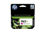 Original HP OfficeJet Pro 9018 (3JA28AE / 963XL) Druckerpatrone Magenta