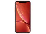 iPhone XR 128GB - Koralle - Ohne Vertrag