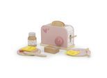 Toaster »Pink«, - W