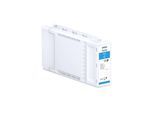 Original Epson SureColor SC-T 5400 N (C13T41F240 / T41F2) Druckerpatrone Cyan