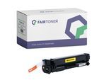 Kompatibel für HP Color LaserJet Pro MFP M 270 Series (CF402A / 201A) Toner Gelb