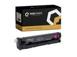 Premium Kompatibel für HP CF403X / 201X Toner Magenta