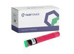 Kompatibel für Ricoh Aficio MP C 2551 AD (842063 / TYPEMPC2551HE) Toner Magenta