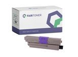 Kompatibel für OKI MC 562 DNW (44973508) Toner Schwarz