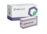 Kompatibel für Epson ColorWorks C 3500 (C33S020601 / SJI-C-22-P-(K)) Druckerpatrone Schwarz
