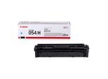 Original Canon i-SENSYS MF 642 Cdw (3027C002 / 054H) Toner Cyan