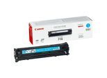 Original Canon i-SENSYS MF 8050 (1979B002 / 716C) Toner Cyan