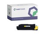 Kompatibel für Kyocera ECOSYS M 6235 cidn (1T02TWANL0 / TK-5280Y) Toner Gelb