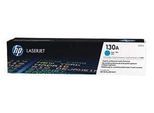 Original HP 130A (CF351A) Toner Cyan