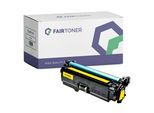 Kompatibel für HP Color LaserJet CP 3525 DN (CE252A / 504A) Toner Gelb
