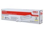 Original OKI MC 862 DN (44059166) Toner Magenta