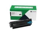 Original Lexmark B342H00 Toner Schwarz