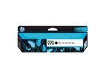 Original HP OfficeJet Pro X 476 dn (CN621AE / 970) Druckerpatrone Schwarz