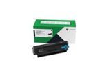 Original Lexmark 55B2H00 Toner Schwarz