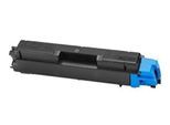 Original Kyocera 1T02KVCNL0 / TK-590C Toner Cyan