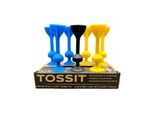 Spiel »Tossit Blau / Gelb«