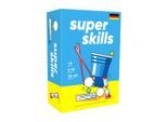 Spiel »THE WORLD GAME Partyspiel Super Skills -DE-«