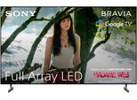 Sony LED-Fernseher »KD-55X85L«, 139 cm/55 Zoll, 4K Ultra HD, Google TV-Android TV-Smart-TV