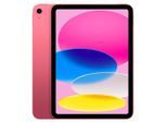 iPad 10.9 (2022) 10. Generation 64 GB - WLAN - Rosa