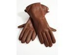 heine Lederhandschuhe