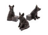 Blumenständer »Potty Feet Schwein«