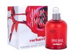 CACHAREL Eau de Toilette »Amor Amor 100 ml«