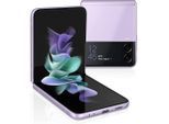 Galaxy Z Flip3 5G 256GB - Violett - Ohne Vertrag