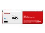 Original Canon i-SENSYS MF 631 Cn (1241C002 / 045) Toner Cyan