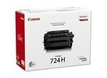 Original Canon i-SENSYS LBP-6700 Series (3482B002 / 724H) Toner Schwarz