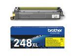 Original Brother MFC-L 3760 CDW (TN-248XLY) Toner Gelb