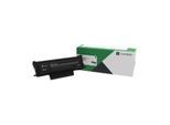 Original Lexmark B222000 Toner Schwarz
