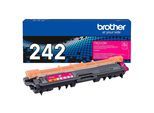 Original Brother HL-3152 CDW (TN-242M) Toner Magenta
