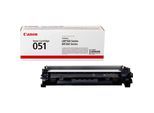 Original Canon i-SENSYS MF 260 Series (2168C002 / 051) Toner Schwarz