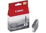 Original Canon Pixma IP 6600 (0620B001 / CLI-8BK) Druckerpatrone Schwarz