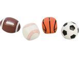 Lena® Softball »Soft-Sportbälle 4er-Set, 10cm«