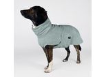 THE DOG IDEA Bademantel Every Mint M