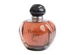 Dior Eau de Parfum »Poison Girl 100 ml1 Stück«