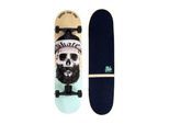 Skateboard »Slide Slide 31 Ride or Die«