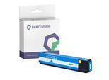 Kompatibel für HP PageWide Pro 470 Series (F6T81AE / 973X) Druckerpatrone Cyan