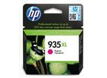 Original HP OfficeJet 6815 (C2P25AE / 935XL) Druckerpatrone Magenta