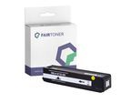 Kompatibel für HP PageWide Managed P 57750 dw (L0S07AE / 973X) Druckerpatrone Schwarz