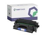 Kompatibel für HP LaserJet Pro 400 M 401 a (CF280X / 80X) Toner Schwarz XL