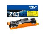 Original Brother DCP-L 3510 CDW (TN-243Y) Toner Gelb