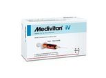 Medivitan iV Fertigspritzen bei Vitamin B-Mangel 8 St