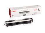 Original Canon Lasershot LBP-7000 Series (4370B002 / 729BK) Toner Schwarz