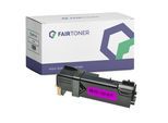Kompatibel für Dell 1320 cn (593-10261 / WM138) Toner Magenta