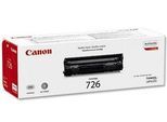 Original Canon 726 (3483B002) Toner Schwarz
