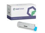 Kompatibel für OKI 44315320 Toner Schwarz