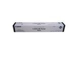 Original Canon IR Advance C 3530 F III-RG (8524B002 / C-EXV49) Toner Schwarz